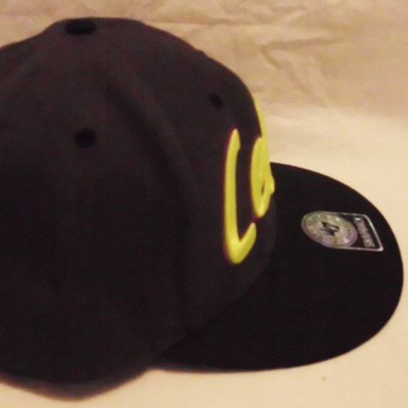 Boston Celtic Hardwood Classic Snapback Cap Baseball Hat 47 Brand NBA Deco - Picture 3 of 6